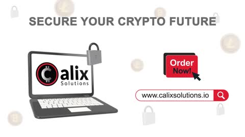 Calix Solutions Ad