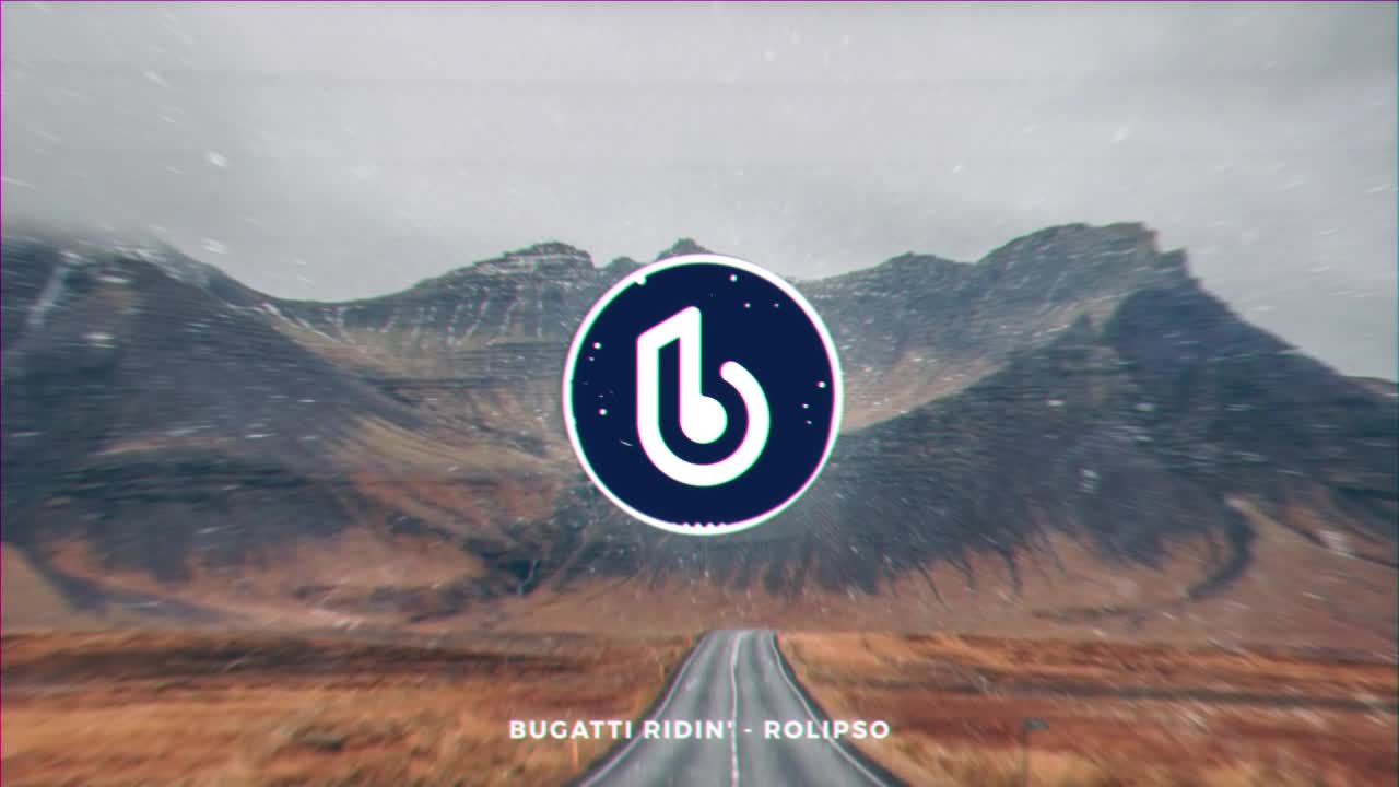 Rolipso - Bugatti Ridin'