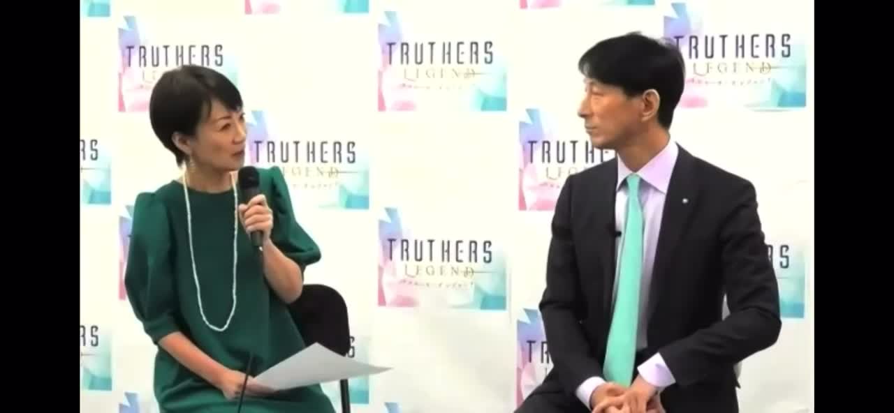TRUTHERS LEGEND OPENING 2011 11 13