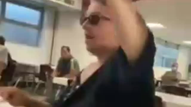 School board get educated on the dangers of masks