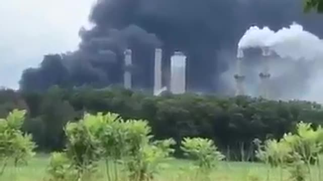 L'explosion d'une installation gazière américaine fait grimper les prix en Europe