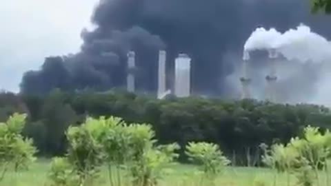 L'explosion d'une installation gazière américaine fait grimper les prix en Europe