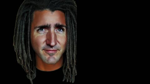 JUSTIN TRUDEAU IN BLACKFACE AGAIN !