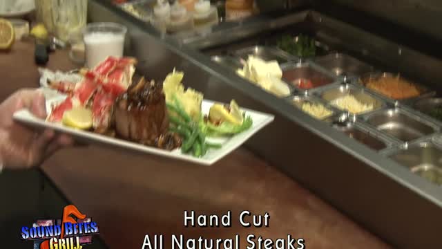 Sound Bites Grill