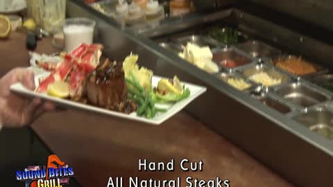 Sound Bites Grill