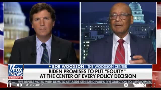 Tucker Carlson Tonight 26 Jan 21