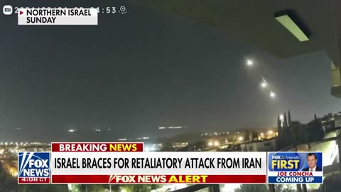 Iran says we are ready for War 🇮🇷