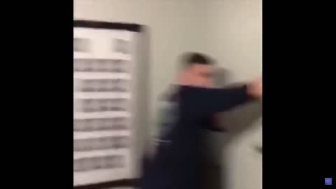 You Laugh You Lose! Challenge #1