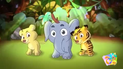 كليب صغار الحيوانات