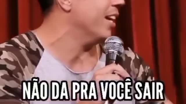 stand up comedy