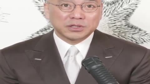 20220501文贵先生直播： #父母如何对待孩子？1. 父母给孩子最大财富是自由，有本事是孩子的天分；2. 让孩子成长，离父母越远越好；3. 孩子不是你的财富