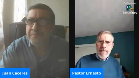 Hablando de Apocalipsis