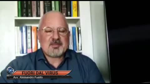 FUORI DAL VIRUS: Avv. Alessandro Fusillo spiega il decreto n.1/2022 006.SP- Avv. Alessandro Fusillo-