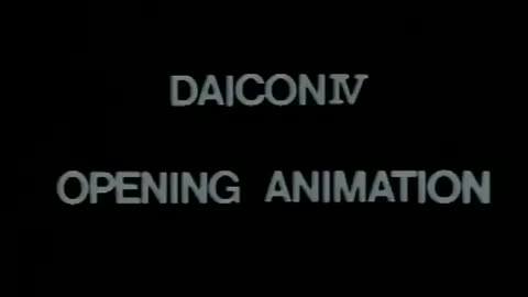 DAICON IV GACHIMUCHI