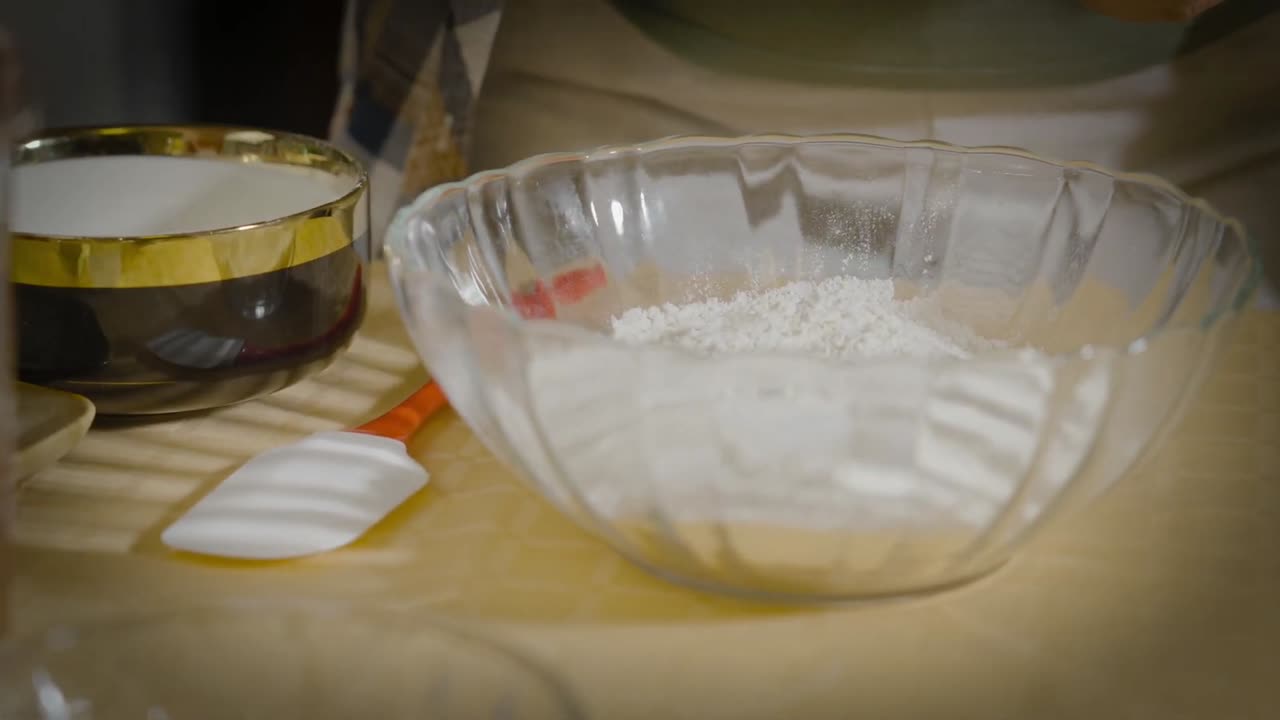 Instantly Make 10-Minute Cheesy Flatbread - No Resting, Ready to Fry Right Away