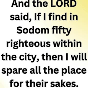 "The Trials of Faith: Genesis 18-26"