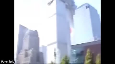 50 views of south tower hit 9/11