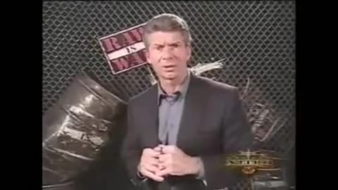 wcw nitro episode 2001