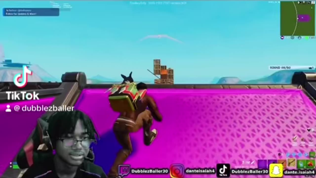 Fortnite Sniping Clips!!!