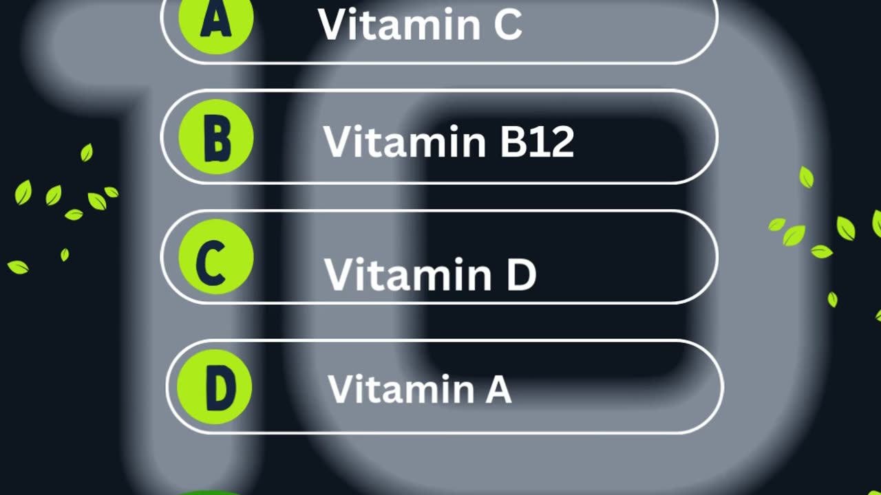 keto vegetarian quiz