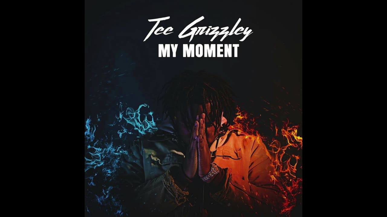 Tee Grizzley - My Moment Mixtape