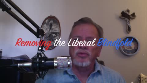 NWCR's Removing the Liberal Blindfold - 11-11