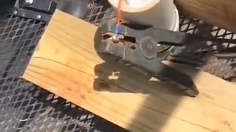 The power of water
