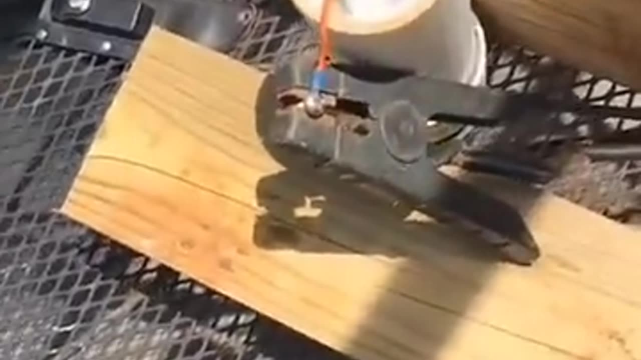 The power of water