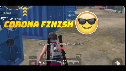 Pubg mobile short clp