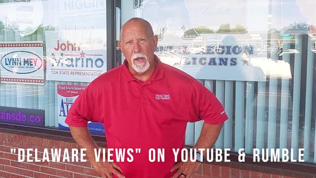 Critical Issues in Delaware