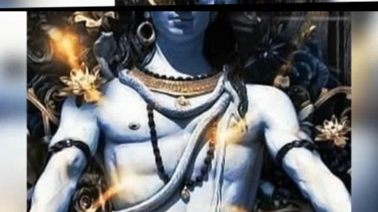 Mahadev Mahakal ki jai