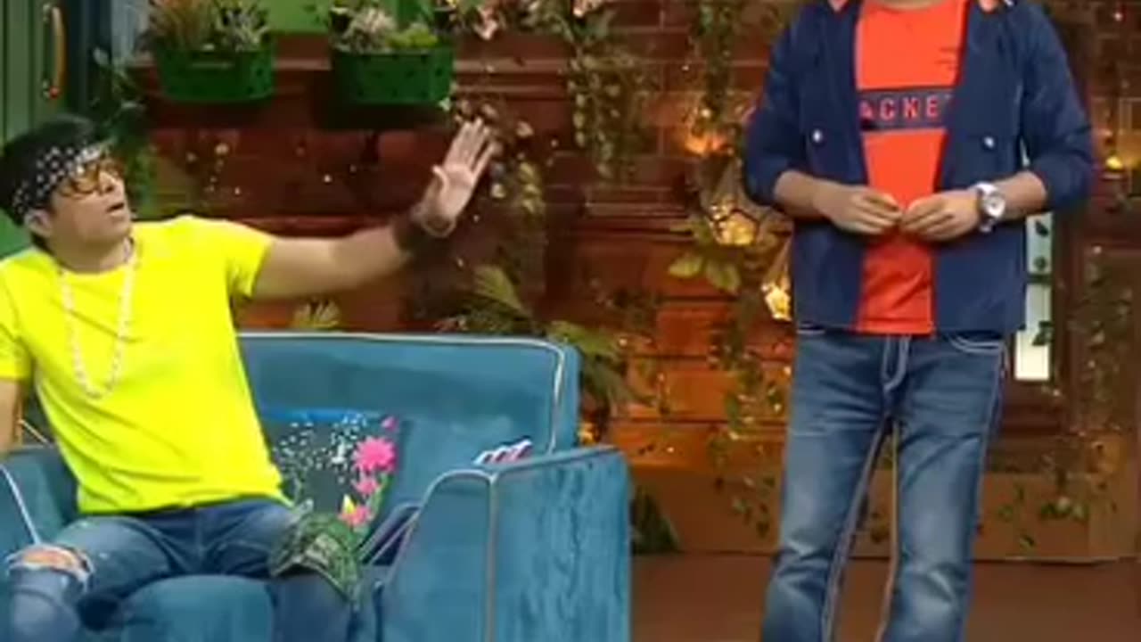 Chandu ne ki kapil ki bejati 🤣😂