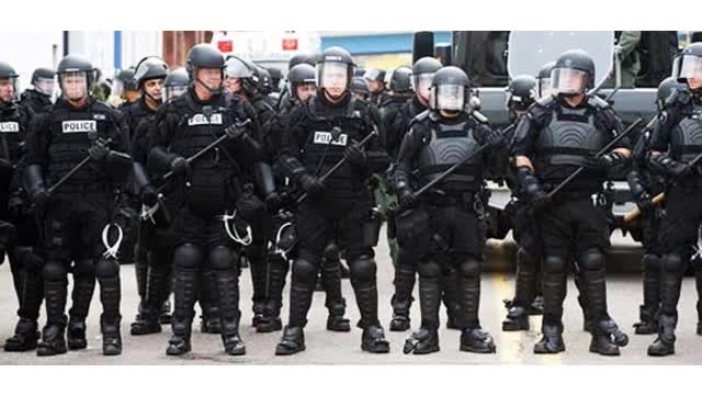 NWO: Tutti i credenti dovrebbero uscirne?