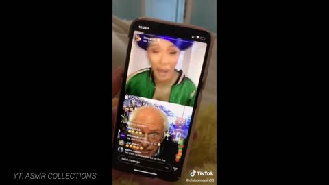 Crazy Cardi B Video!!!!