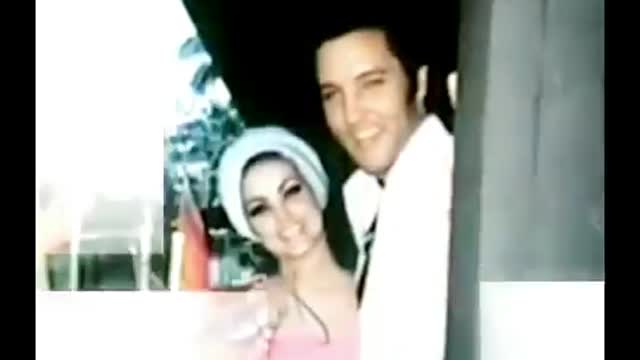 Elvis Presley la cancion mas romántica