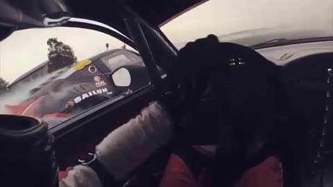crazy twin drift