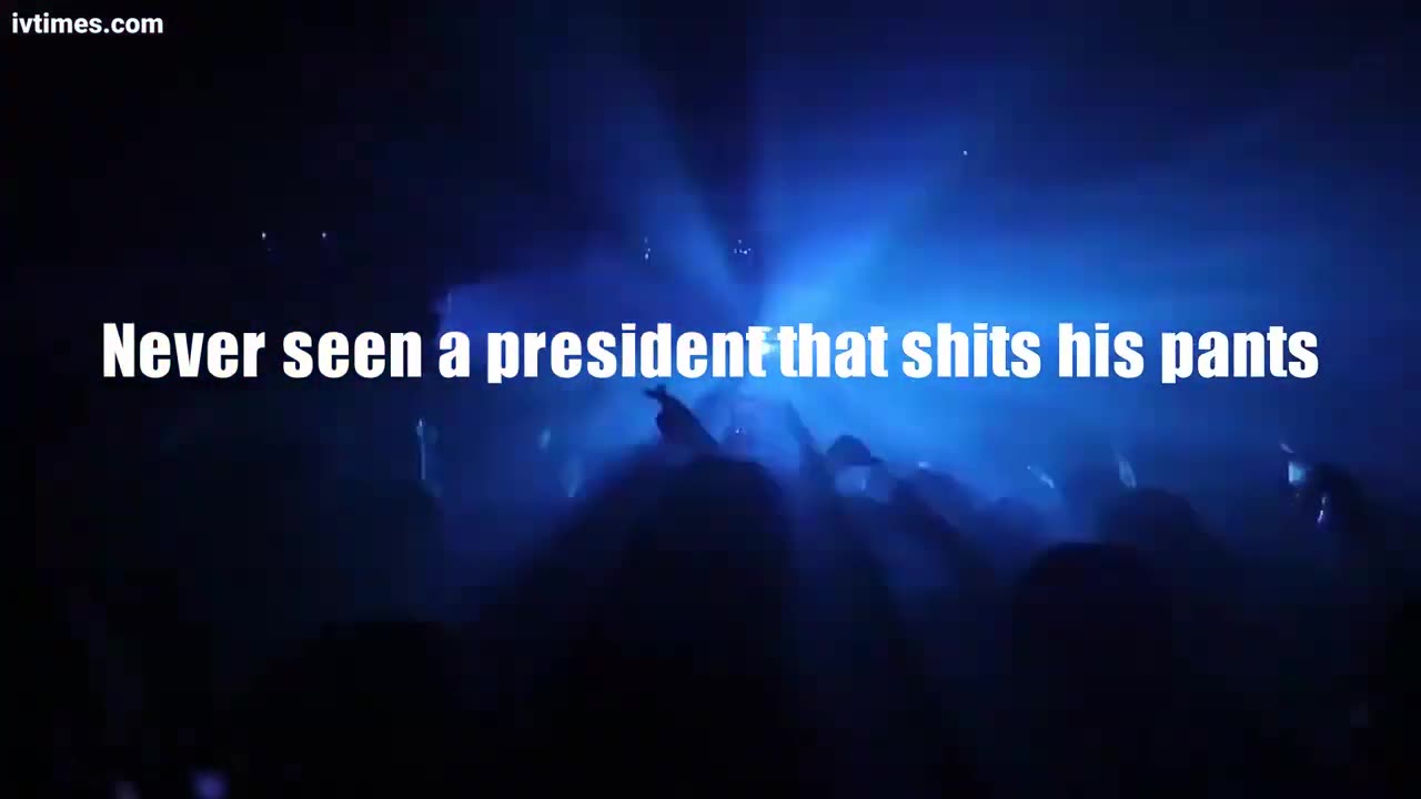 Trump Latinos - Question For You (Lyrics)