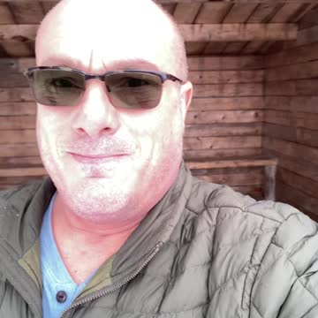 Proudface can you tell?