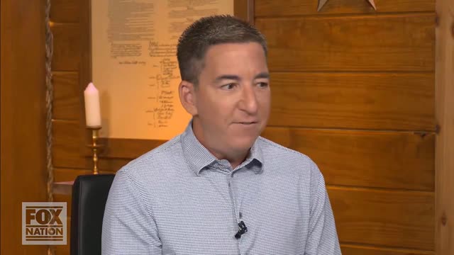 04-2022: Glenn Greenwald on Twitter purchase by Elon Musk / T. Carlson