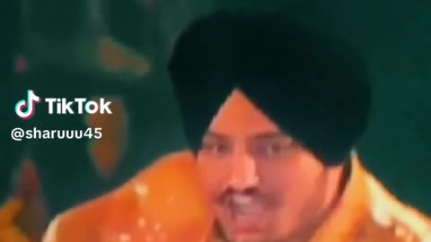 Sidhu mossa wala.