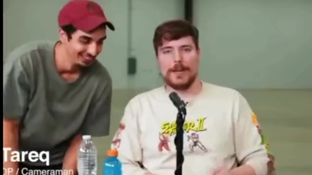 Mr.Beast respected Islam