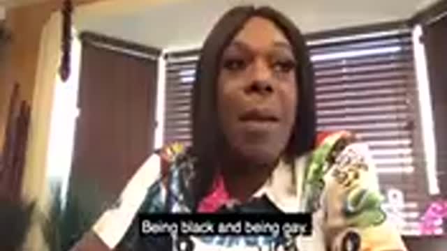 My Rhythm and My Blues- Big Freedia