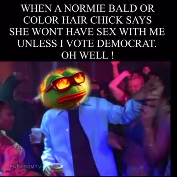 The struggle is not real