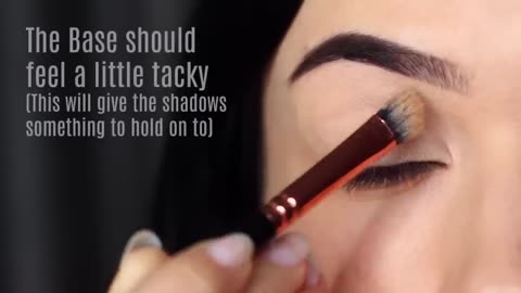 Beginners Smokey Eye Makeup Tutorial