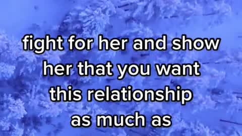 Relationship Facts #19