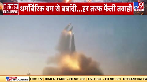 Big Breaking News Russia Ukraine War_ Giving F-16 to Ukraine means the threat of nuclear war