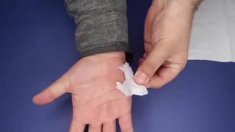 Magic tricks talent
