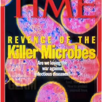 What is fear mongering? Just ask Elsa