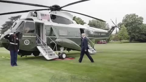 President Trump "THE BEST IS YET TO COME"