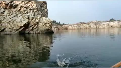 River boat ride...nature beauty..peace of mind